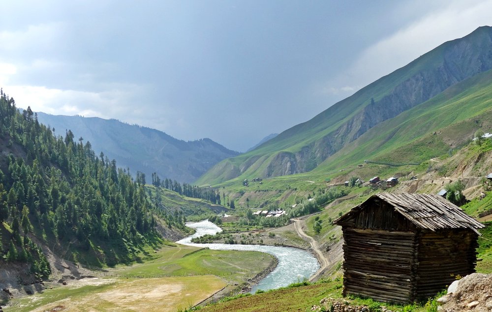 Gurez Kashmir