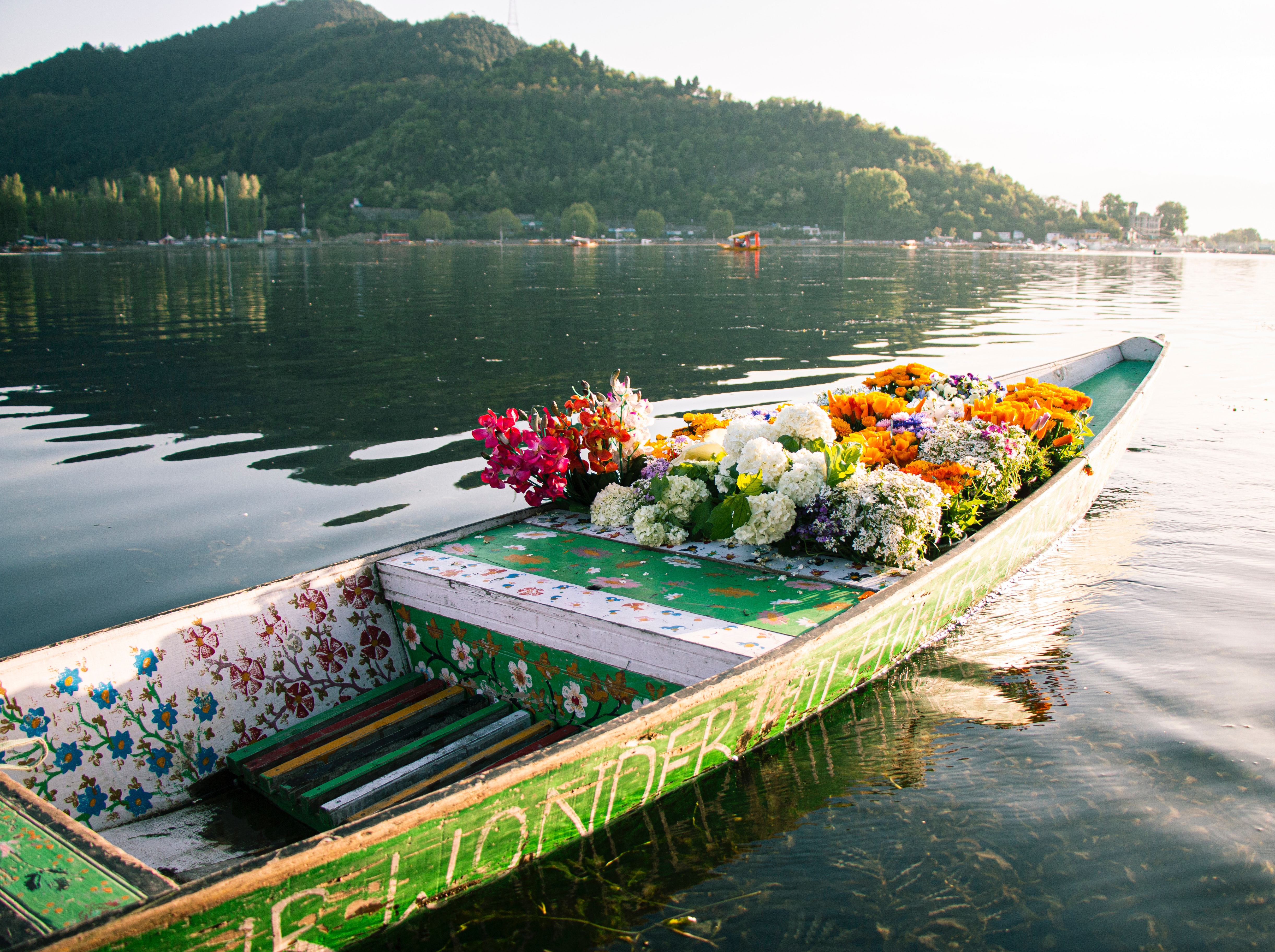 Summer Holiday To The Oxolotan River